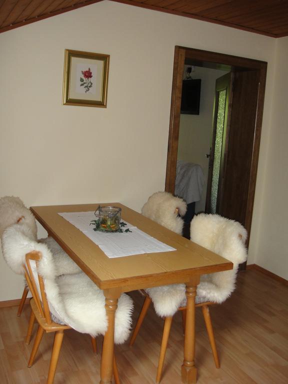 סנט קולומן Ferienwohnung Haus Lehen מראה חיצוני תמונה