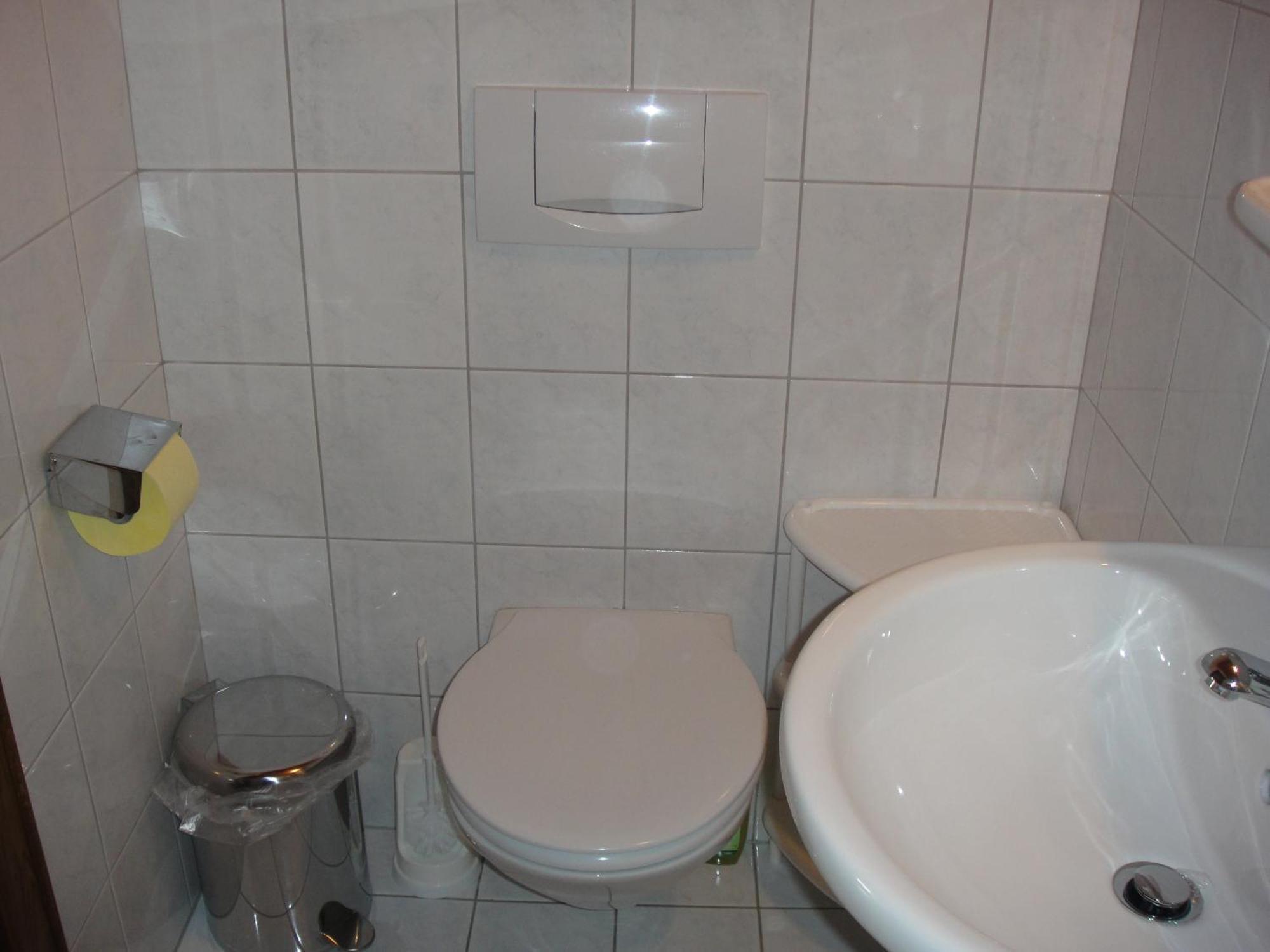 סנט קולומן Ferienwohnung Haus Lehen מראה חיצוני תמונה