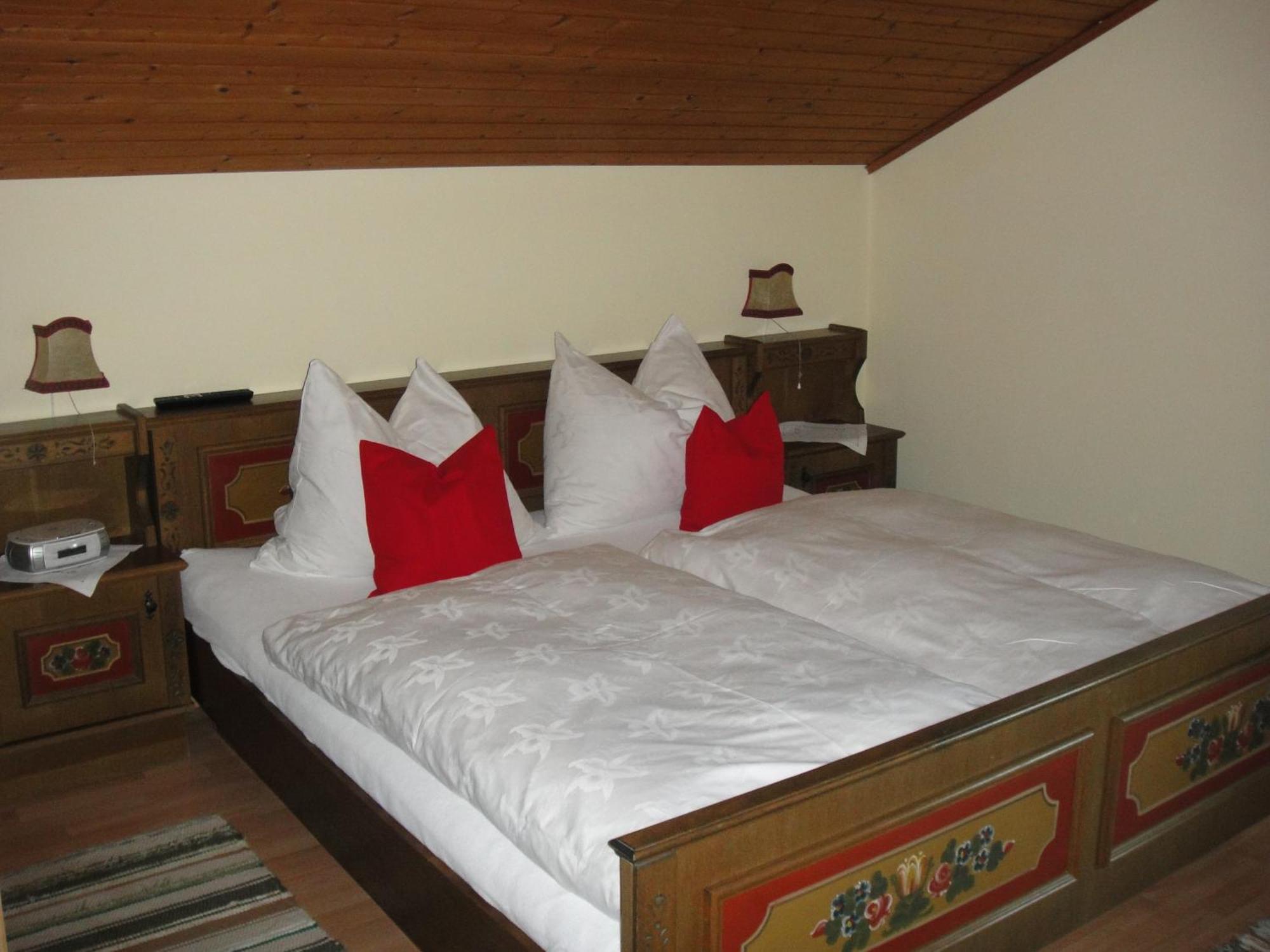 סנט קולומן Ferienwohnung Haus Lehen מראה חיצוני תמונה
