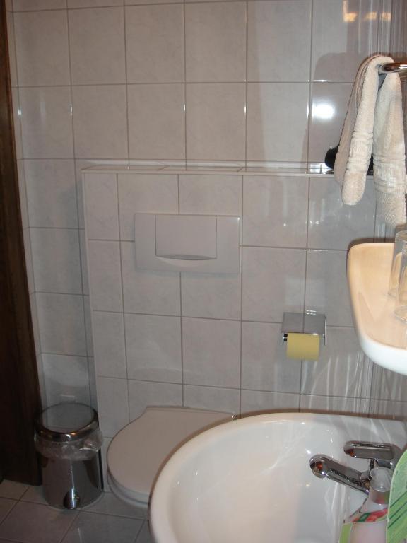סנט קולומן Ferienwohnung Haus Lehen חדר תמונה