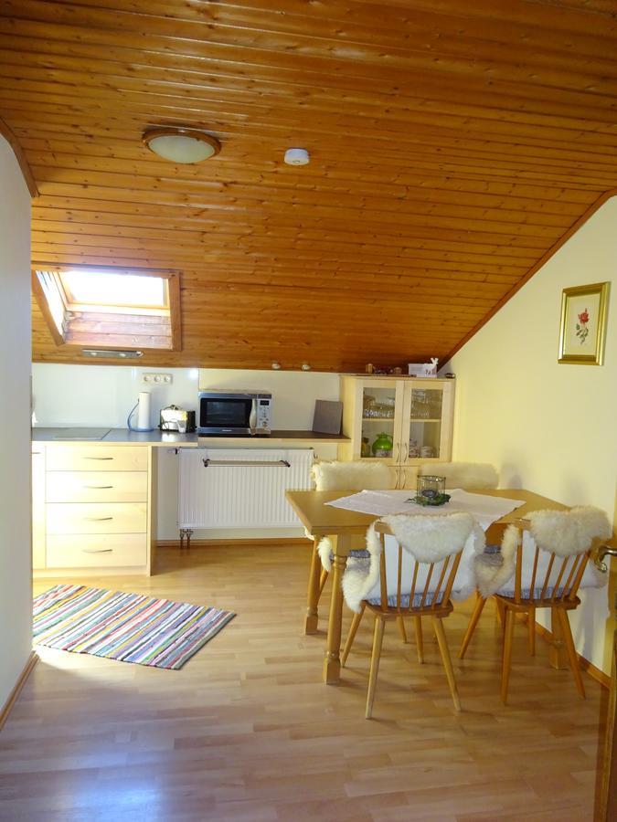 סנט קולומן Ferienwohnung Haus Lehen מראה חיצוני תמונה