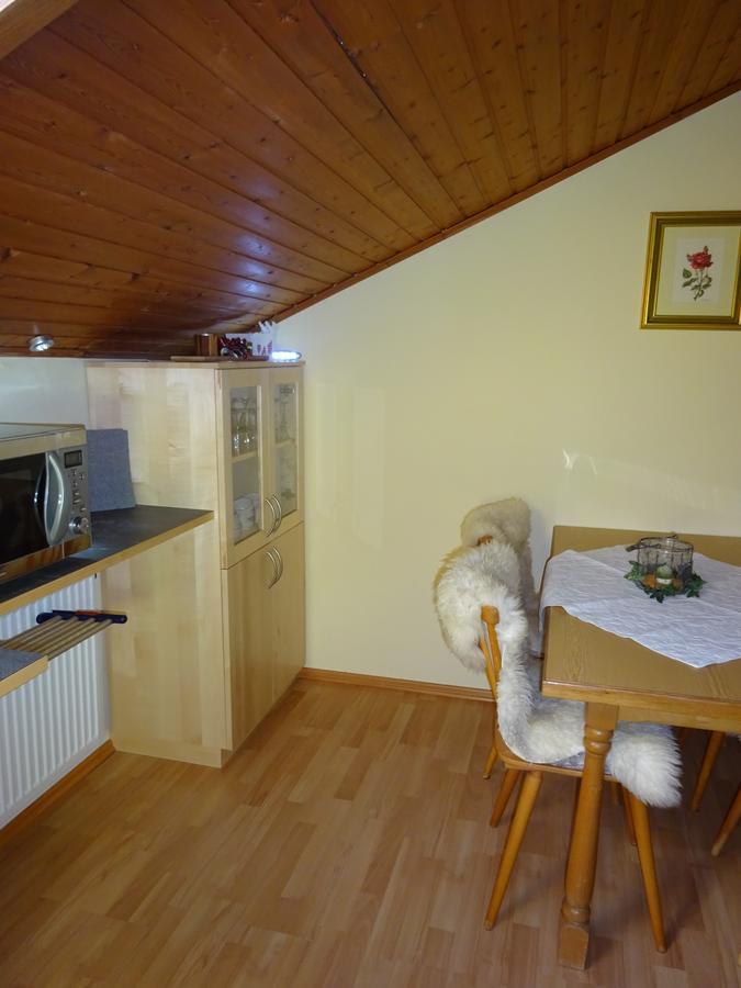 סנט קולומן Ferienwohnung Haus Lehen מראה חיצוני תמונה
