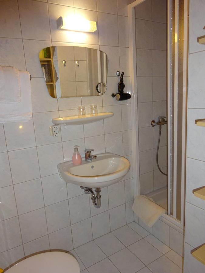 סנט קולומן Ferienwohnung Haus Lehen מראה חיצוני תמונה