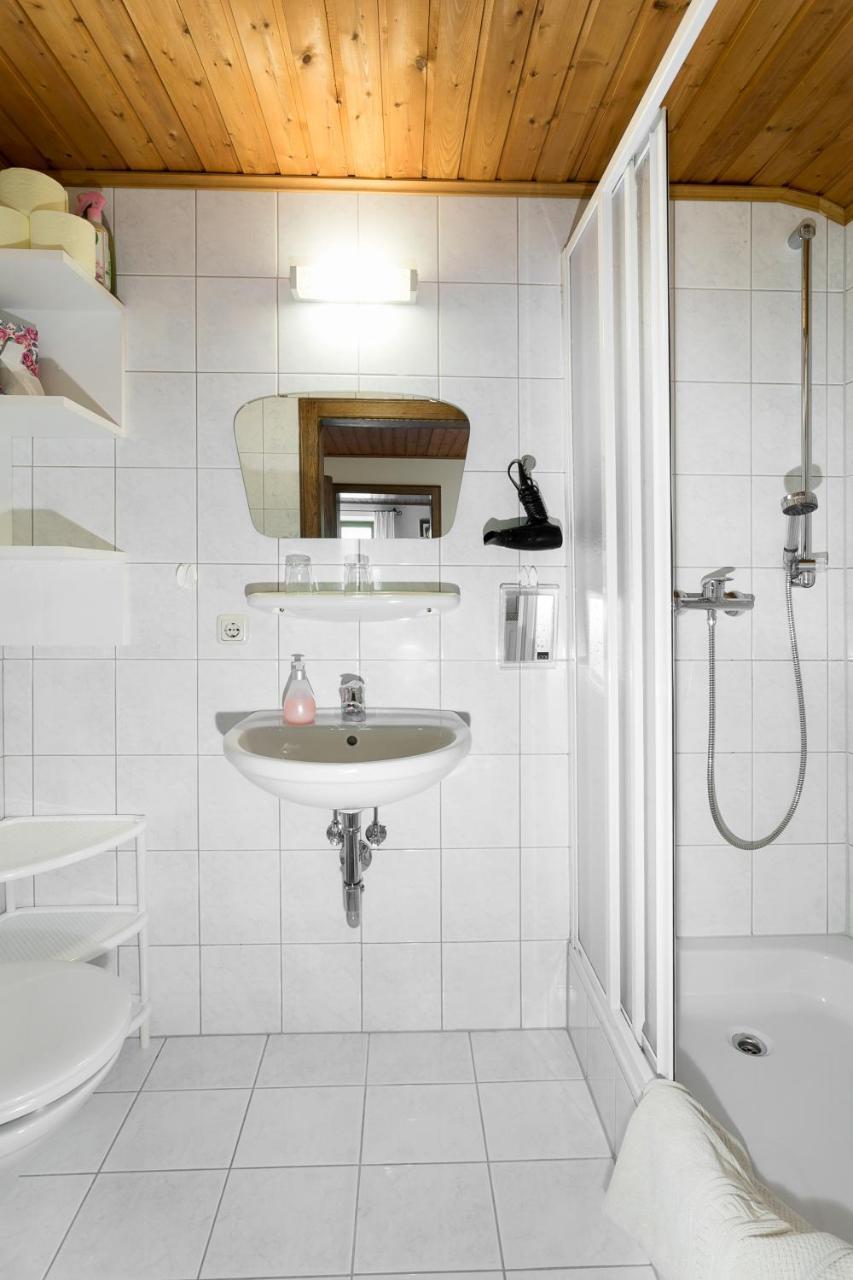סנט קולומן Ferienwohnung Haus Lehen מראה חיצוני תמונה